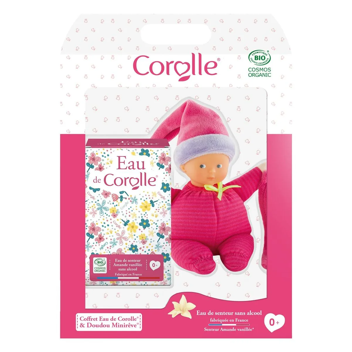 Parfum pour enfant christine arbel eau de corolle 30 ml 2 pieces s452290662. La promesse Diaytar : une sélection rigoureuse de produits généraux où la tendance et la durabilité vont de pair