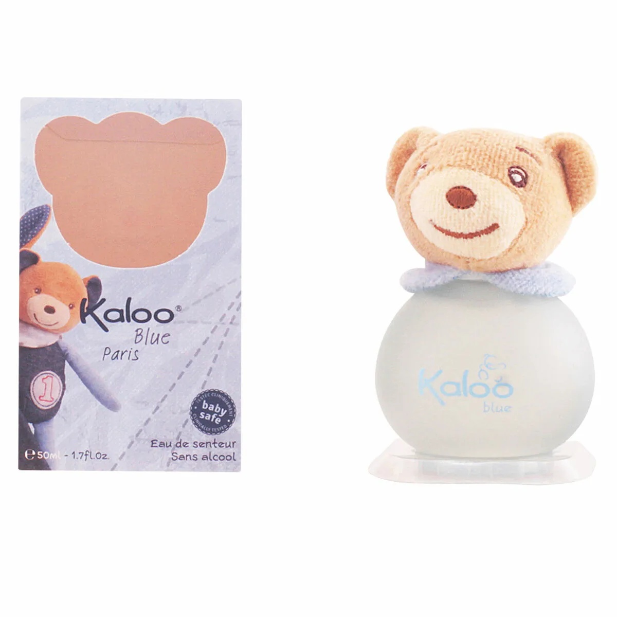 Parfum pour enfant classic blue kaloo eds s051261694. Diaytar, c'est l'assurance de découvrir des produits que vous ne trouverez nulle part ailleurs, tous domaines confondus