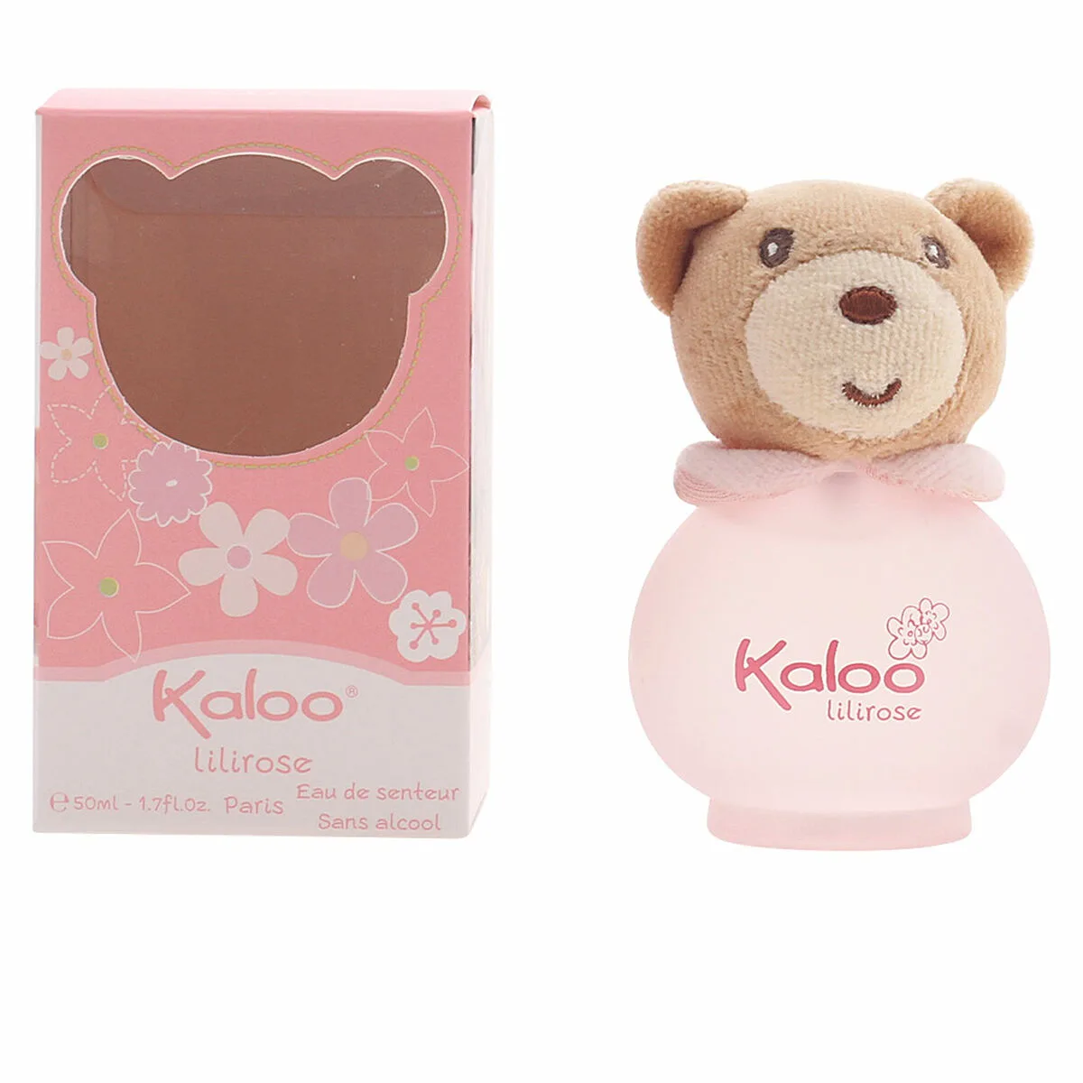 Parfum pour enfant classic lilirose kaloo eds 50 ml 100 ml s051261876. Diaytar : Votre destination shopping en ligne pour découvrir les dernières tendances et produits généraux soigneusement sélectionnés