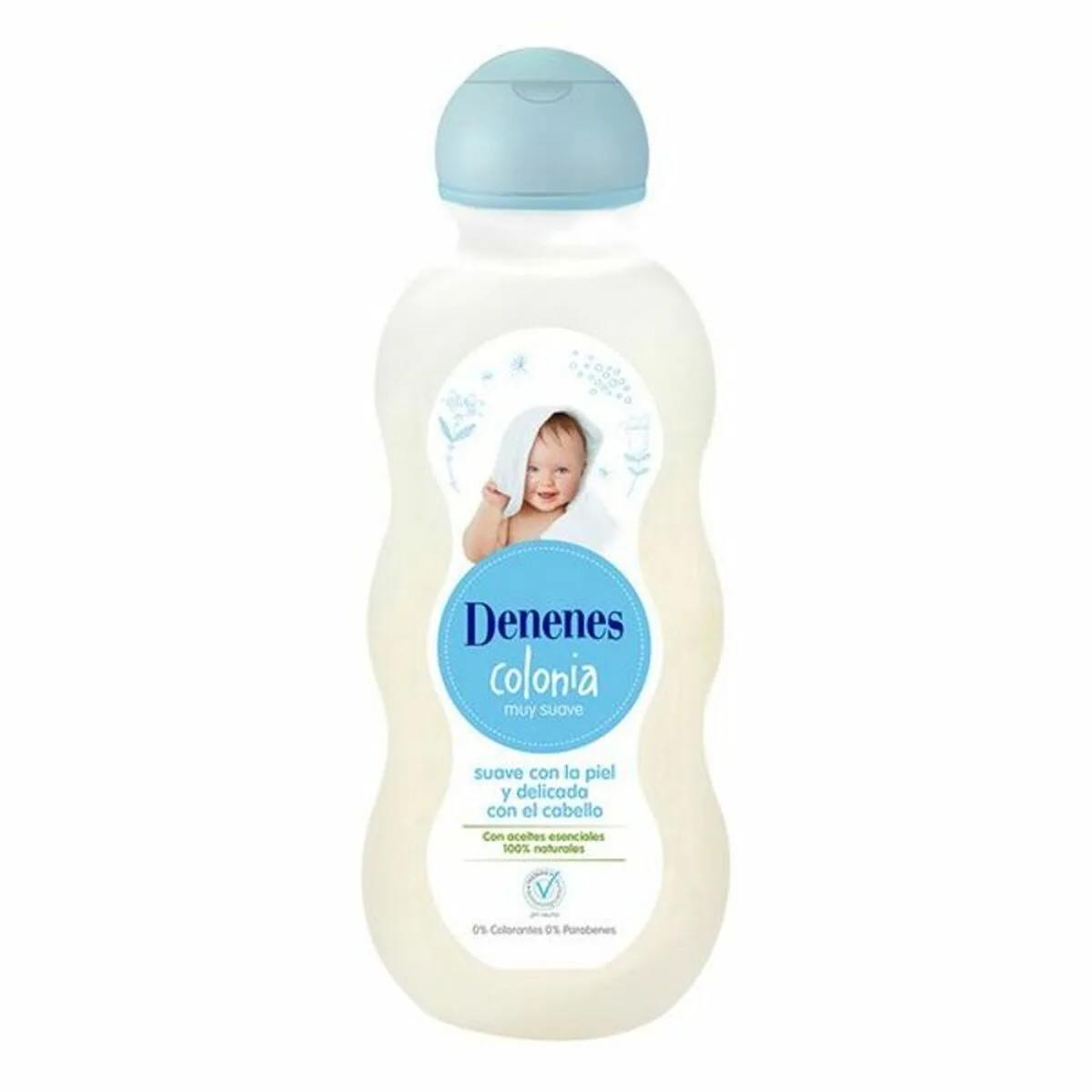 Parfum pour enfant denenes 8411061732298 edc 600 ml s056073076. Chez Diaytar, nous fusionnons l'utile à l'agréable avec une gamme complète de produits soigneusement choisis pour leur design et leur fonctionnalité