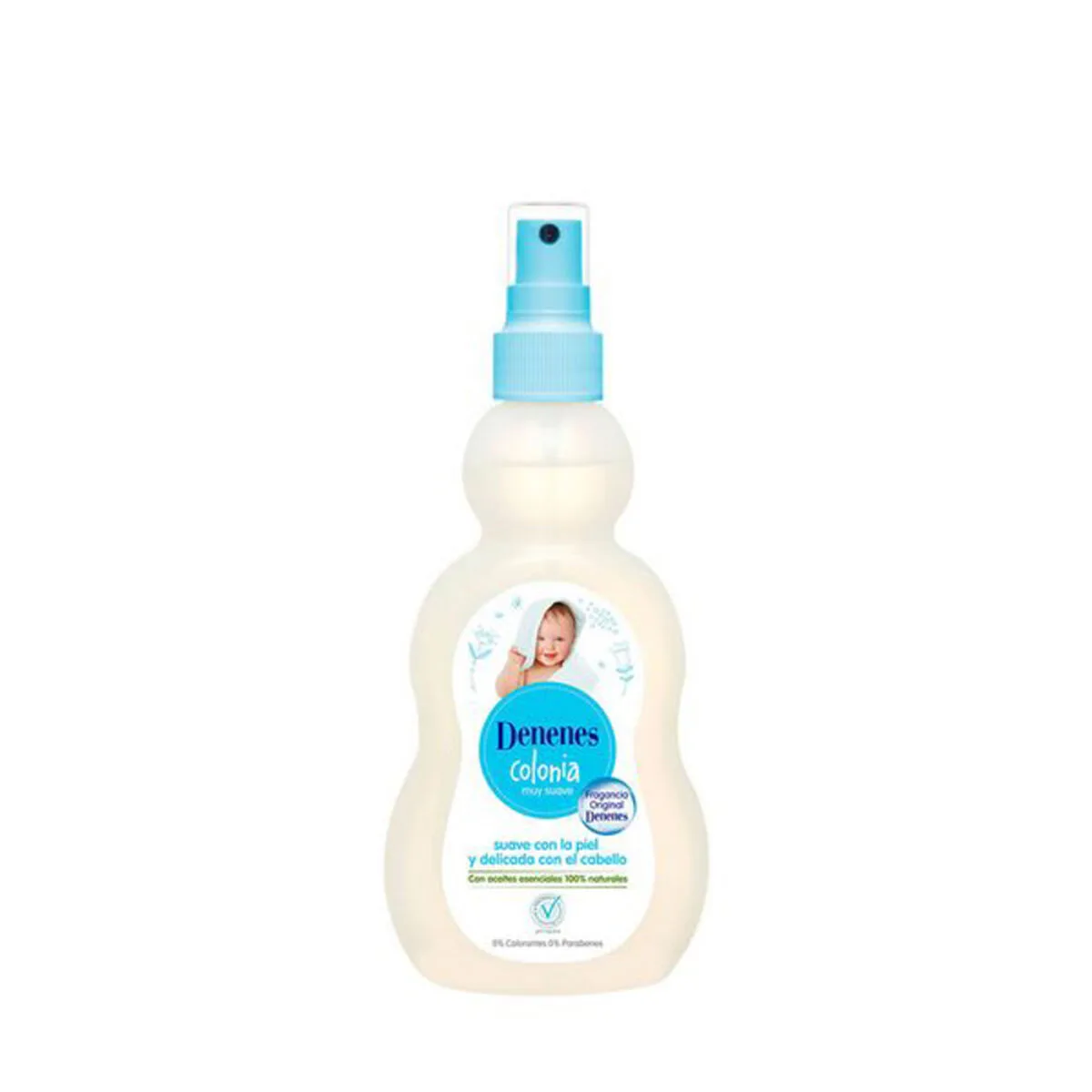 Parfum pour enfant denenes denenes 200 ml 200 ml s054232248. Notre credo ? L'excellence accessible. Diaytar rend le premium attainable dans chaque catégorie de produits.
