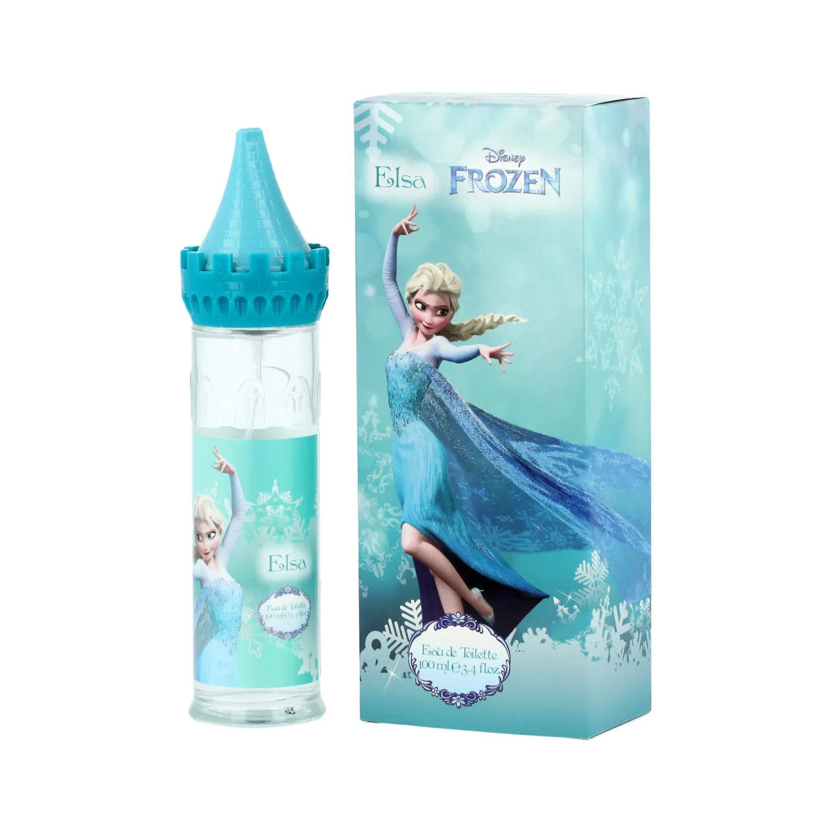 Parfum pour enfant disney frozen edt 100 ml s831673773. Bienvenue chez Diaytar - Votre destination shopping pour tous vos besoins du quotidien !
