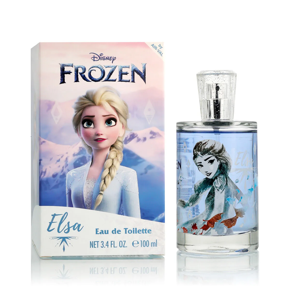 Parfum pour enfant disney frozen elsa edt 100 ml s832065115. Diaytar : Parce que vos goûts sont éclectiques, notre offre de produits l'est tout autant. Explorez sans modération.