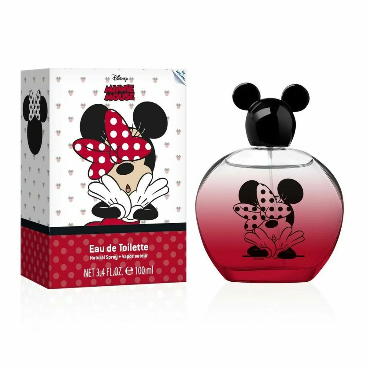 Parfum pour enfant disney minnie mouse edt 100 ml s831405954. Du salon à la chambre, Diaytar habille votre intérieur avec élégance.