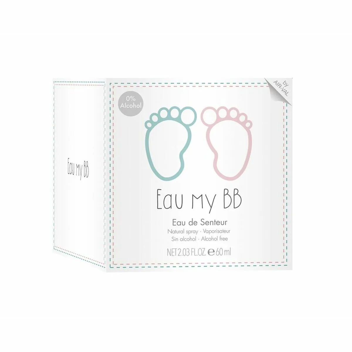 Parfum pour enfant eau my bb eds 60 ml s451112215. Diaytar, c'est la démonstration que le meilleur des produits est à portée de clic, sans compromis, sans attente.