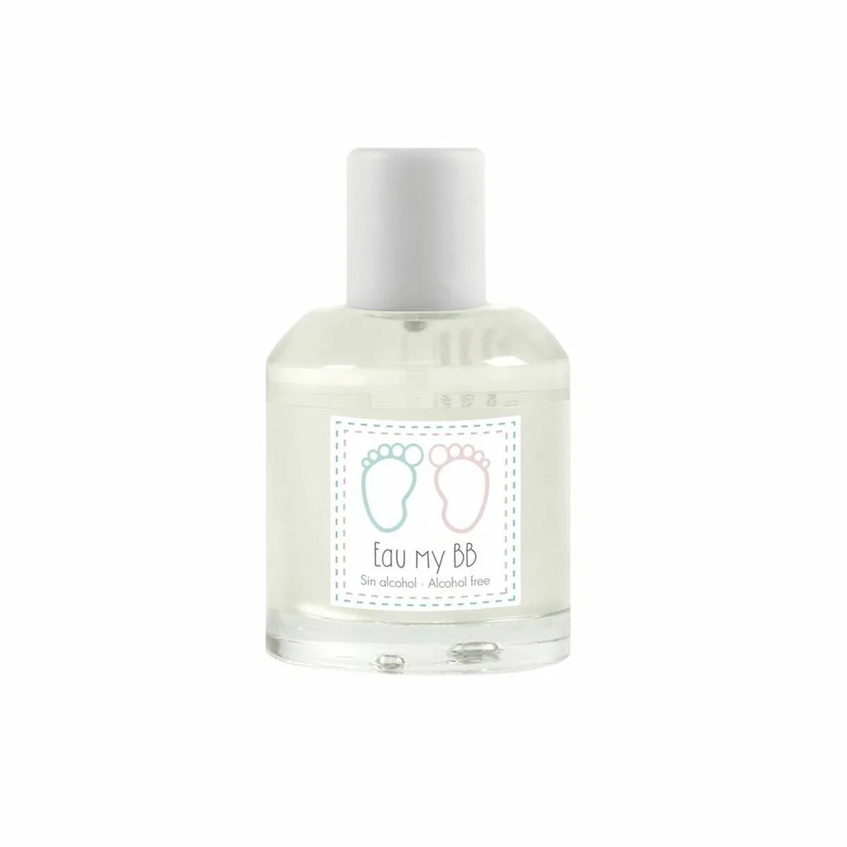 Parfum pour enfant eau my bb eds 60 ml s451112271. Chez Diaytar, nous sommes convaincus que le meilleur produit est celui qui allie utilité, beauté et innovation. C'est notre credo.