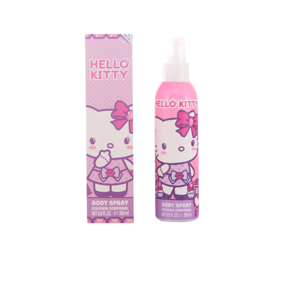Parfum pour enfant hello kitty hello kitty edc 200 ml hello kitty s0511877896. Bienvenue dans l'ère du shopping conscient. Diaytar privilégie des produits avec une éthique et un impact positif.