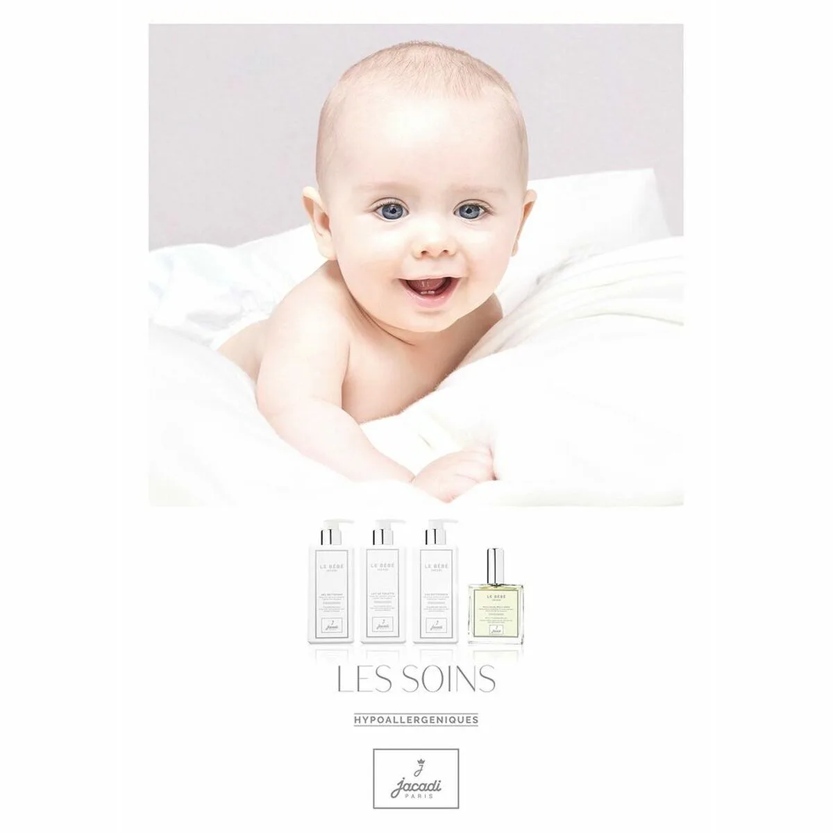Parfum pour enfant jacadi paris 204003 edt 50 ml s450430490. Chez Diaytar, nous célébrons l'innovation sous toutes ses formes, des produits high-tech les plus fous aux objets maison les plus malins.