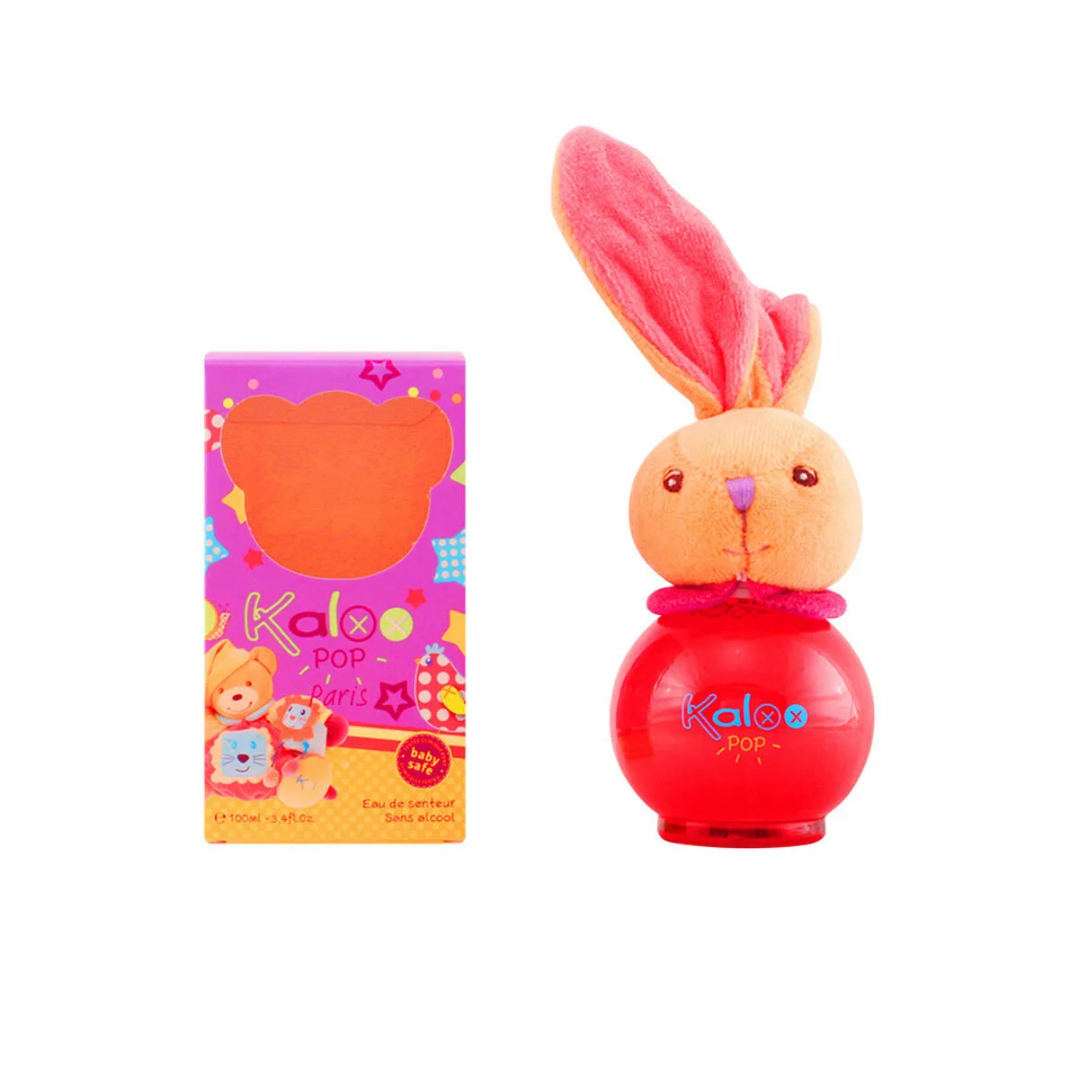 Parfum pour enfant kaloo pop eds 100 ml s0510080461. Diaytar, c'est le point de rencontre entre les passionnés de belles technologies et les amateurs de décoration tendance
