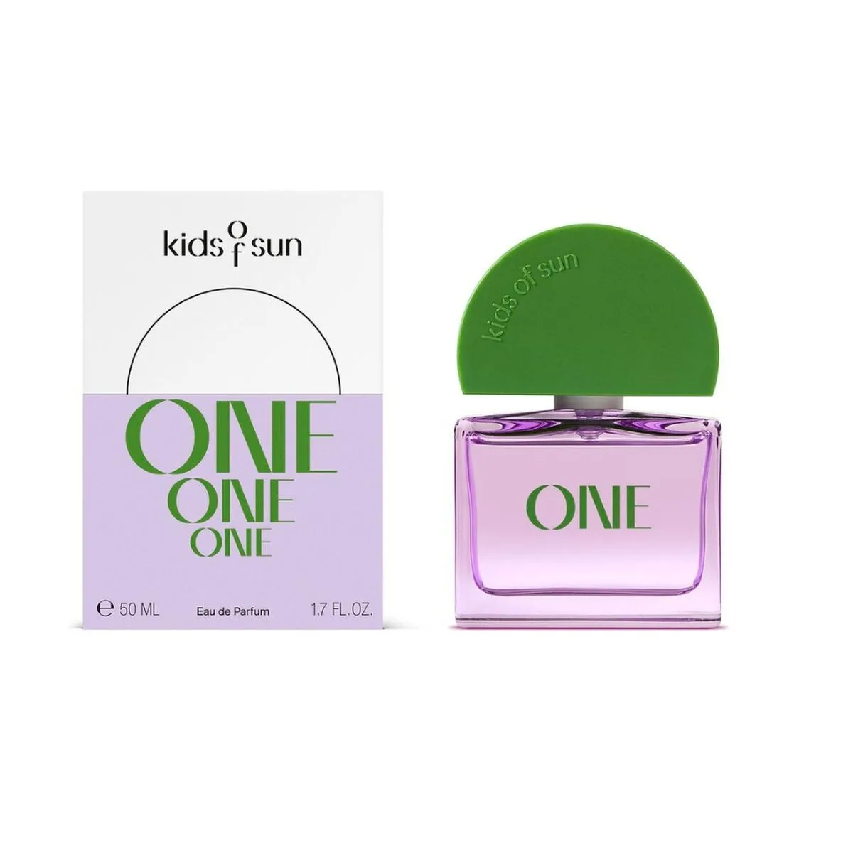 Parfum pour enfant kids of sun edp edp 50 ml one s451708987. L'aventure Diaytar est une quête permanente de sens et d'esthétisme à travers des produits soigneusement pensés.
