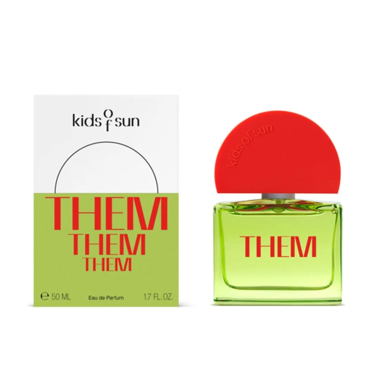 Parfum pour enfant kids of sun edp edp 50 ml them s451709020. Diaytar anticipe les tendances pour vous offrir le meilleur de la mode.