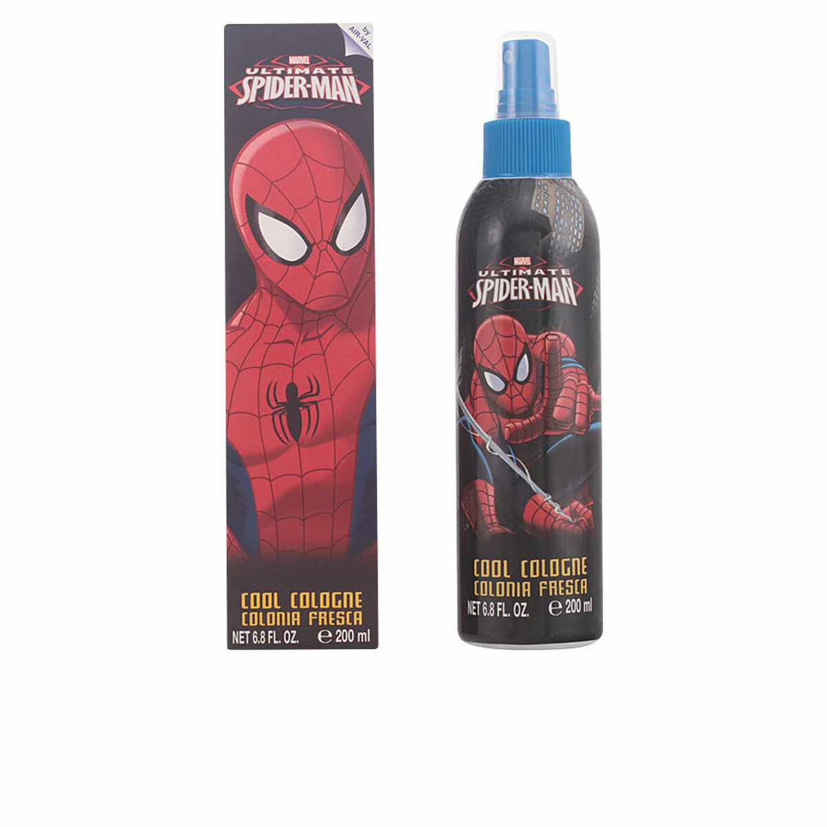Parfum pour enfant marvel spiderman edc 200 ml s058919146. Diaytar, le reflect de vos envies multiples : une gamme de produits soigneusement composée pour sa diversité et sa pertinence