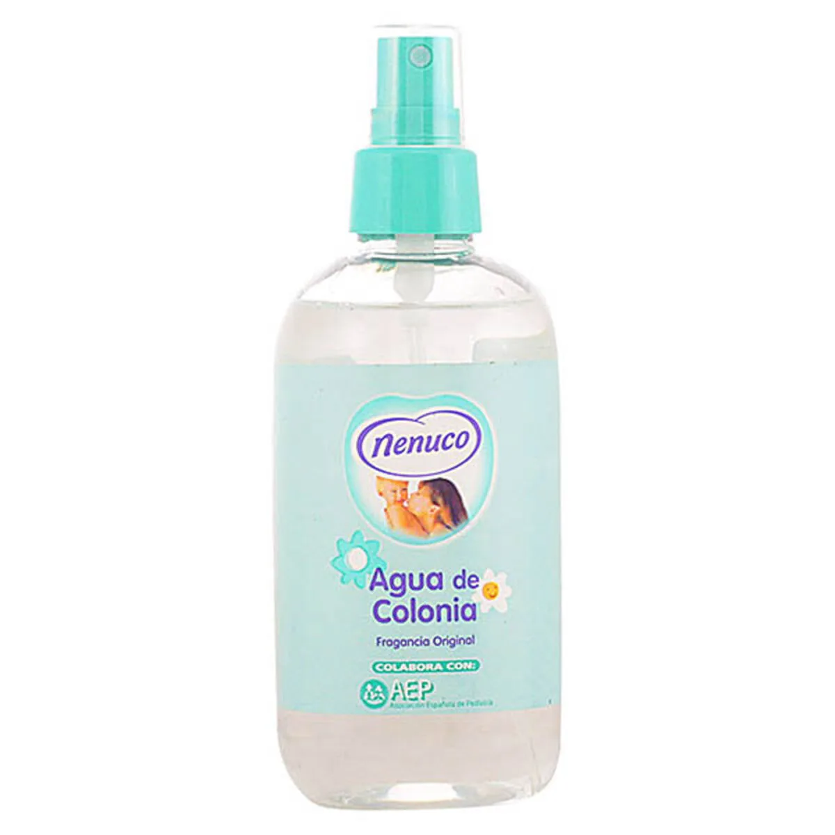 Parfum pour enfant nenuco edc 240 ml s052060755. Votre vie, simplifiée et stylisée par Diaytar et sa collection de produits essentiels et innovants
