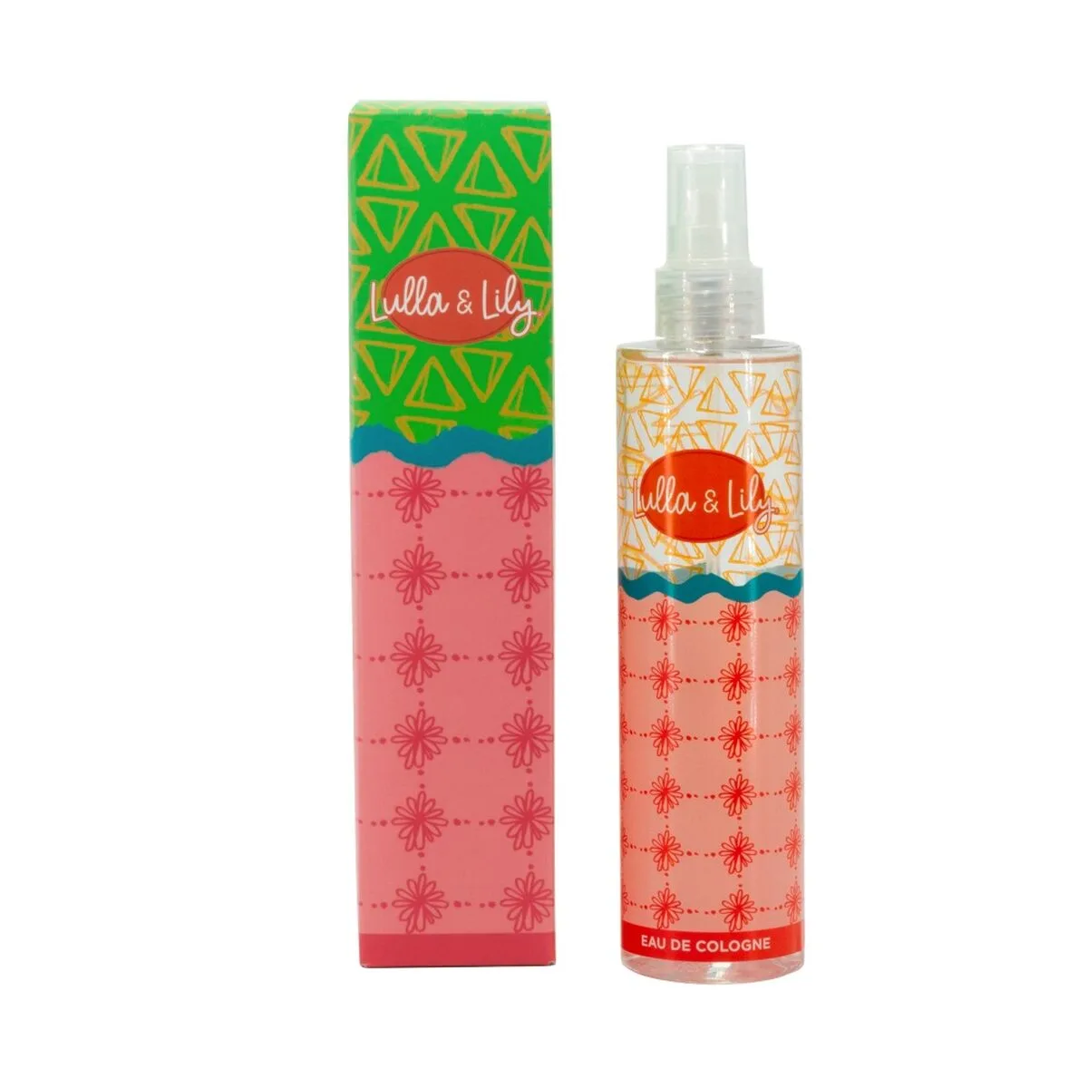 Parfum pour enfant oilily edc 250 ml lulla lily s451650819. Avec Diaytar, faites de chaque achat en ligne une découverte et de chaque produit un ajout valuable à votre univers