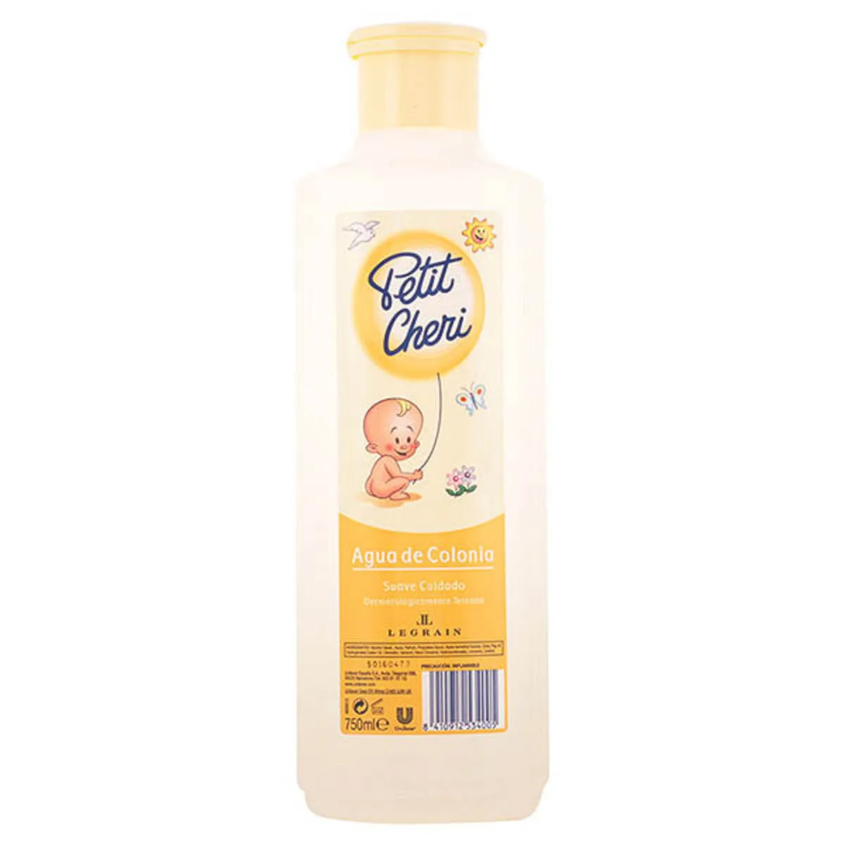 Parfum pour enfant petit cheri edc 750 ml s450552352. Osez l'originalité avec les créations mode exclusives de Diaytar.