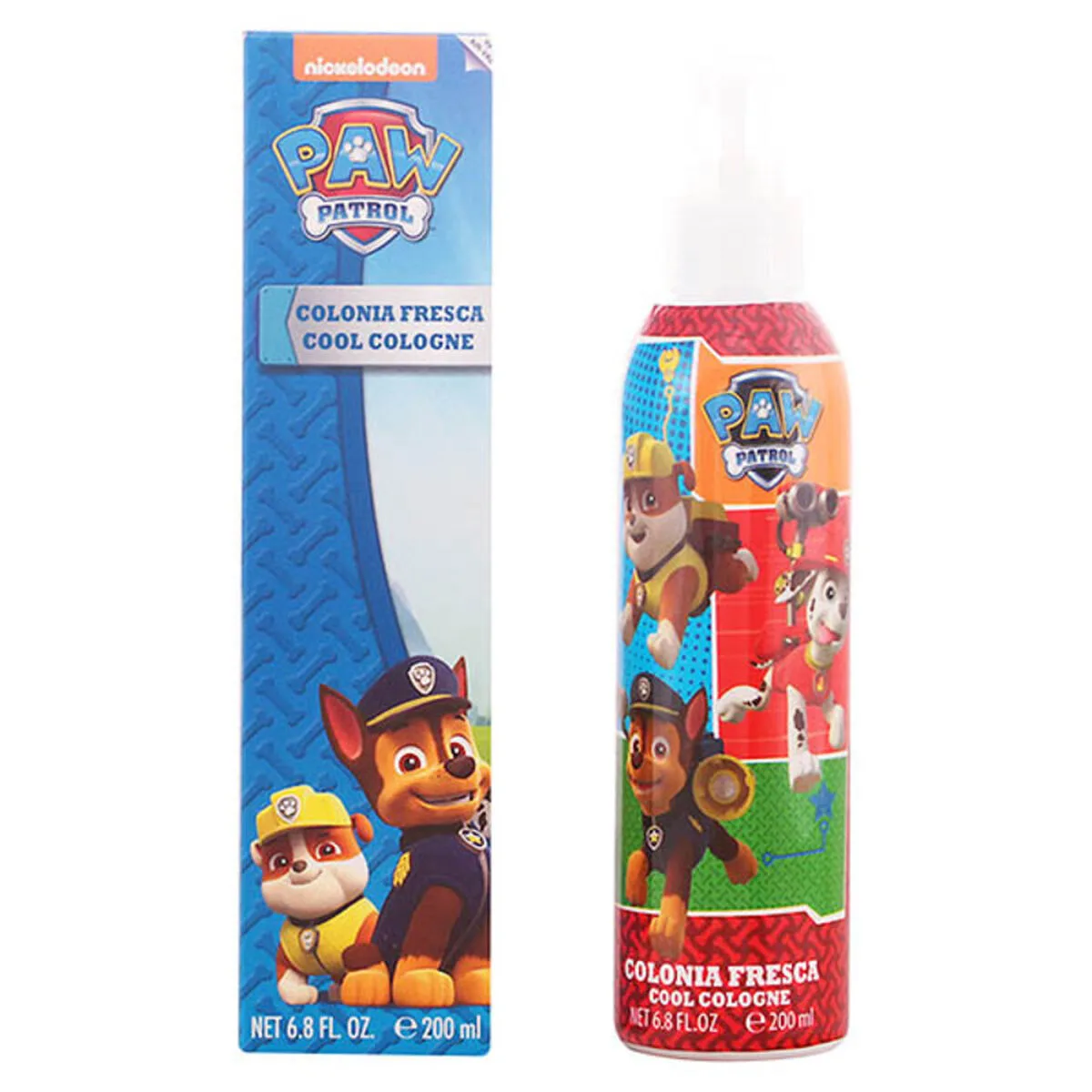 Parfum pour enfant the paw patrol edc 200 ml s451135961. Diaytar a été conçu pour ceux qui refusent le compromis. Ici, chaque produit est une victoire du qualitatif sur le quantitatif.
