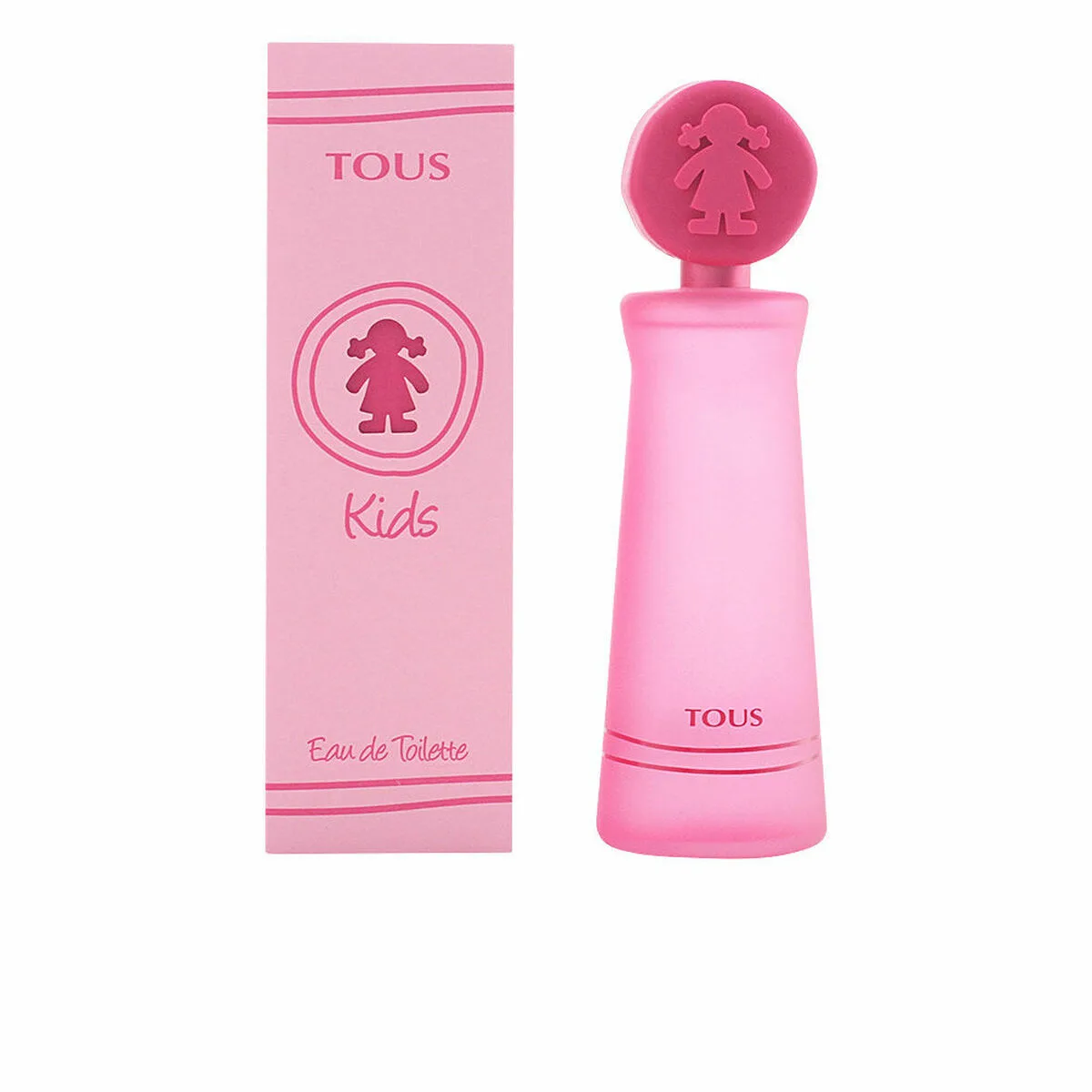 Parfum pour enfant tous kids girl edt 100 ml s058988982. Votre style, votre personnalité, nos produits : bienvenue chez Diaytar !