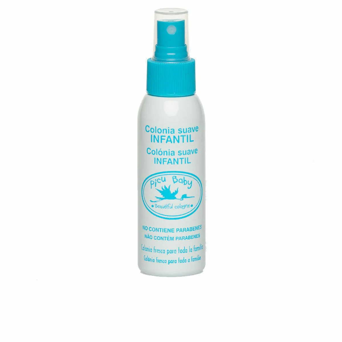 Parfum pour enfants picu baby infantil edc 100 ml doux s0509908543. Chez Diaytar, nous transformons vos envies en réalité avec style.