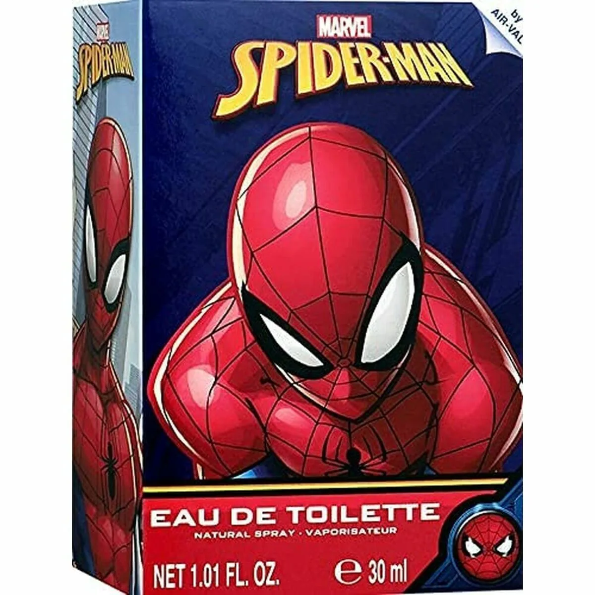 Parfum pour enfants spider man edt 30 ml s451113928. Bien plus qu'un simple site, Diaytar est une expérience de découverte permanente de produits utiles, beaux et novateurs