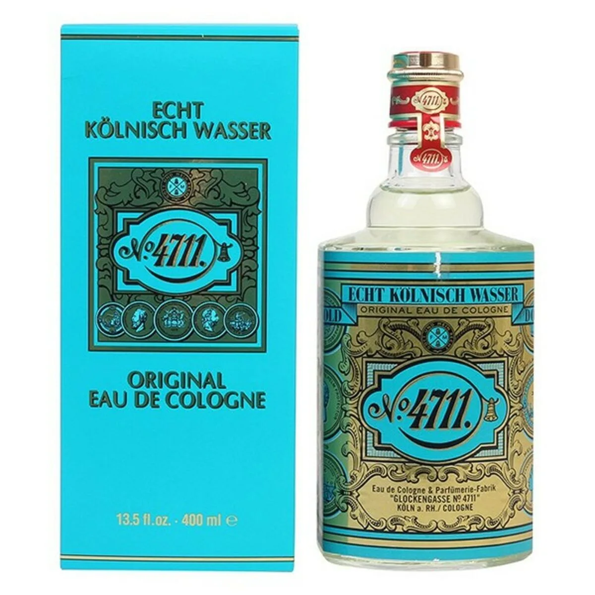 Parfum unisexe 4711 0737052018447 edc s051543338. Diaytar, c'est la démonstration que le meilleur des produits est à portée de clic, sans compromis, sans attente.