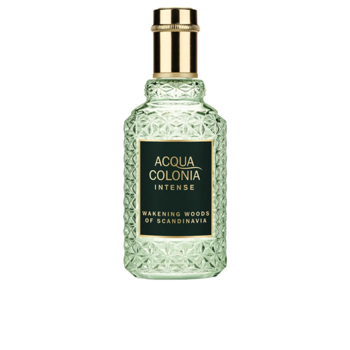 Parfum unisexe 4711 acqua colonia intense wakening woods of scandinavi edc 50 m s057059330. Notre ambition chez Diaytar : être la source la plus fiable pour vos achats de produits généraux et high-tech tendance