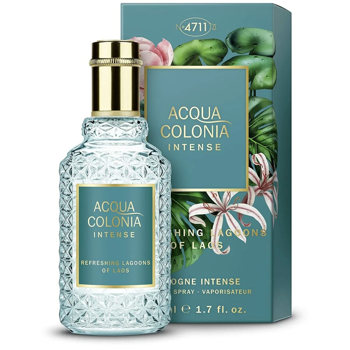 Parfum unisexe 4711 edc 50 ml s0511290716. Notre mission chez Diaytar : vous simplifier la vie en vous proposant les produits les plus ingénieux et les plus tendance du marché