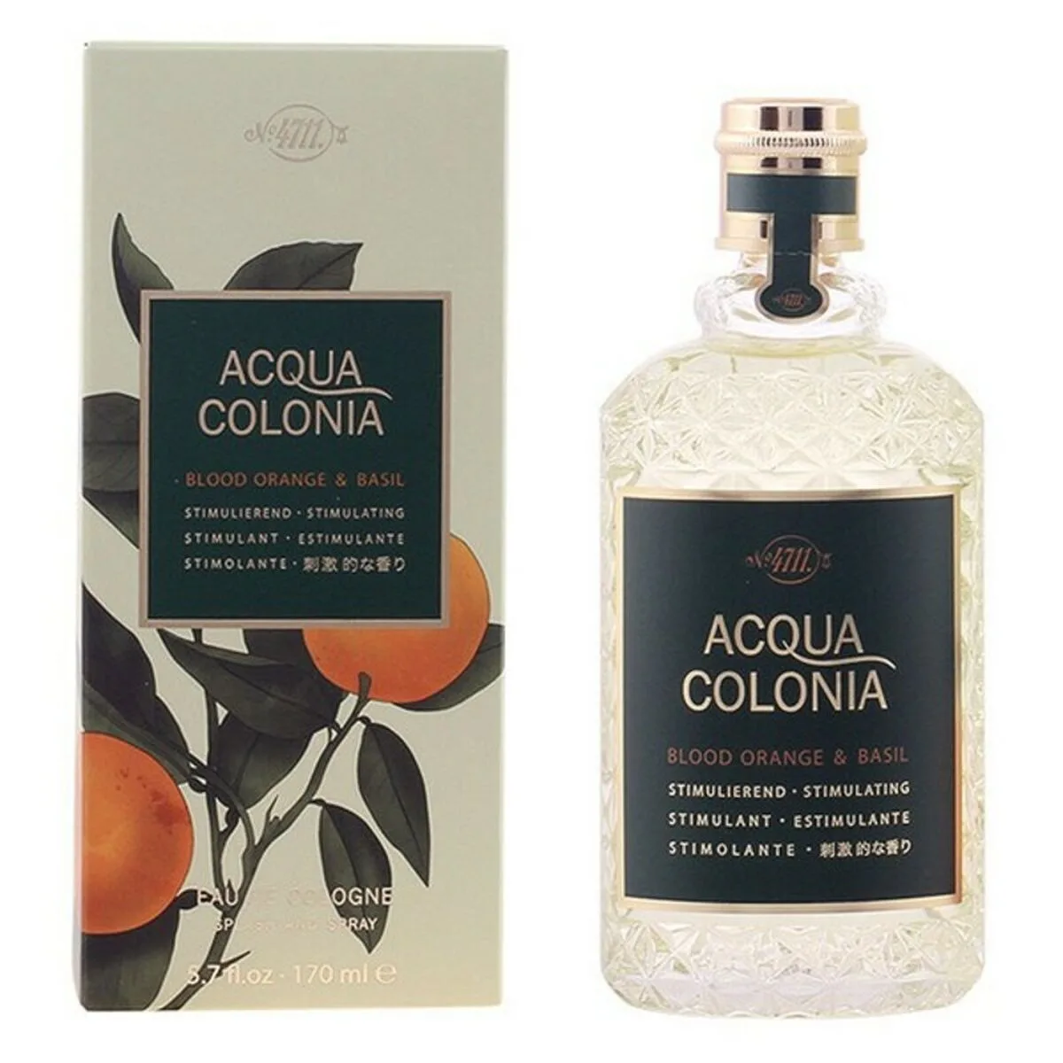 Parfum unisexe 4711 edc s051545116. L'ambition de Diaytar : devenir votre boutique en ligne de référence pour tous les produits qui améliorent votre vie