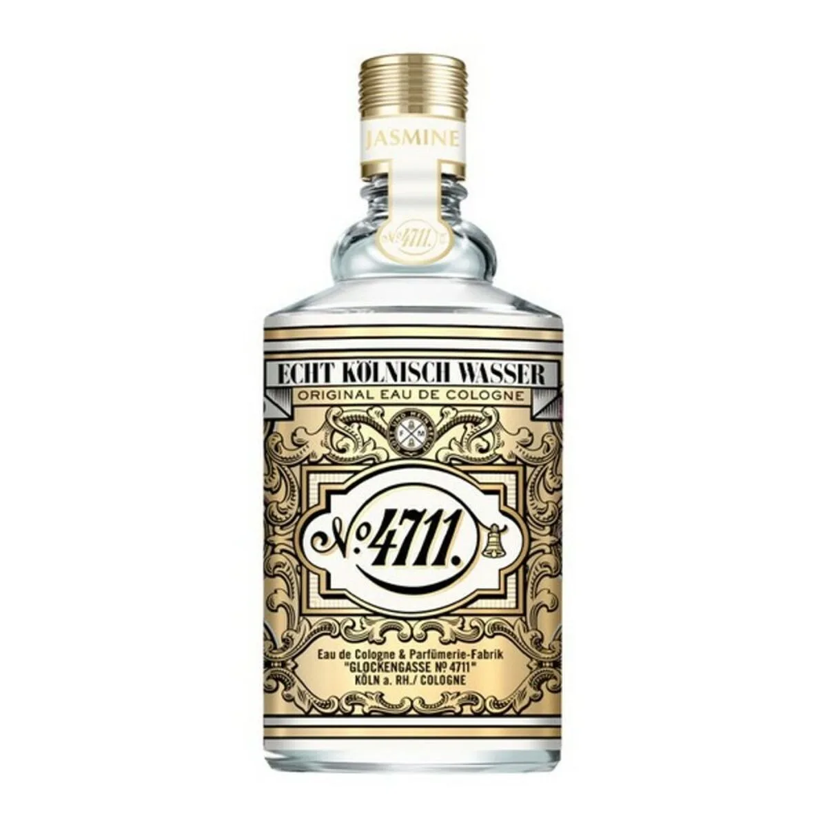 Parfum unisexe 4711 mw757039 edc 100 ml s057058632. L'esprit Diaytar : une curiosité insatiable pour dénicher les produits généraux et électroniques qui feront demain