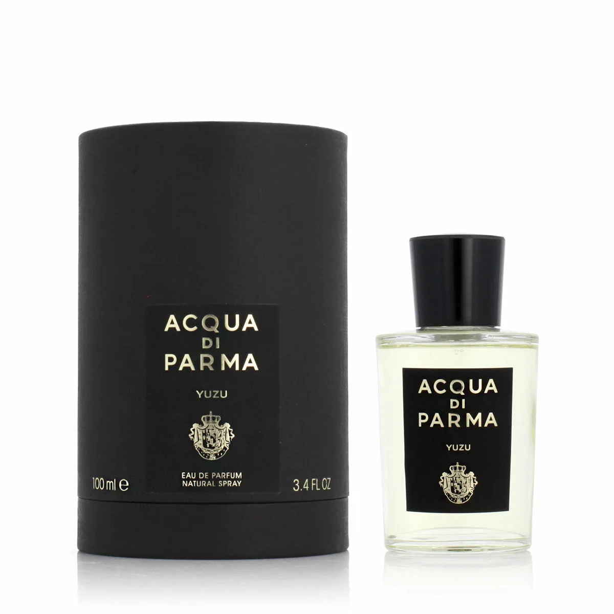 Parfum unisexe acqua di parma yuzu edp 100 ml s452409440. Diaytar, le curateur de votre style de vie moderne, à travers une offre généraliste constamment renouvelée et actualisée