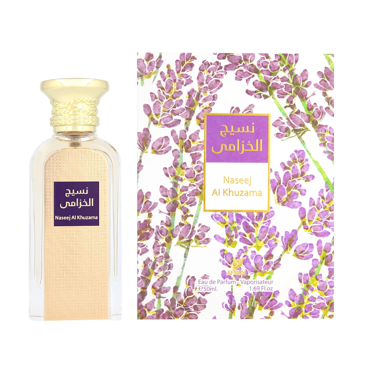 Parfum unisexe afnan edp naseej al khuzama 50 ml s830029755. Diaytar a été imaginé pour les acheteurs avisés qui recherchent autant la performance que le design dans leurs produits