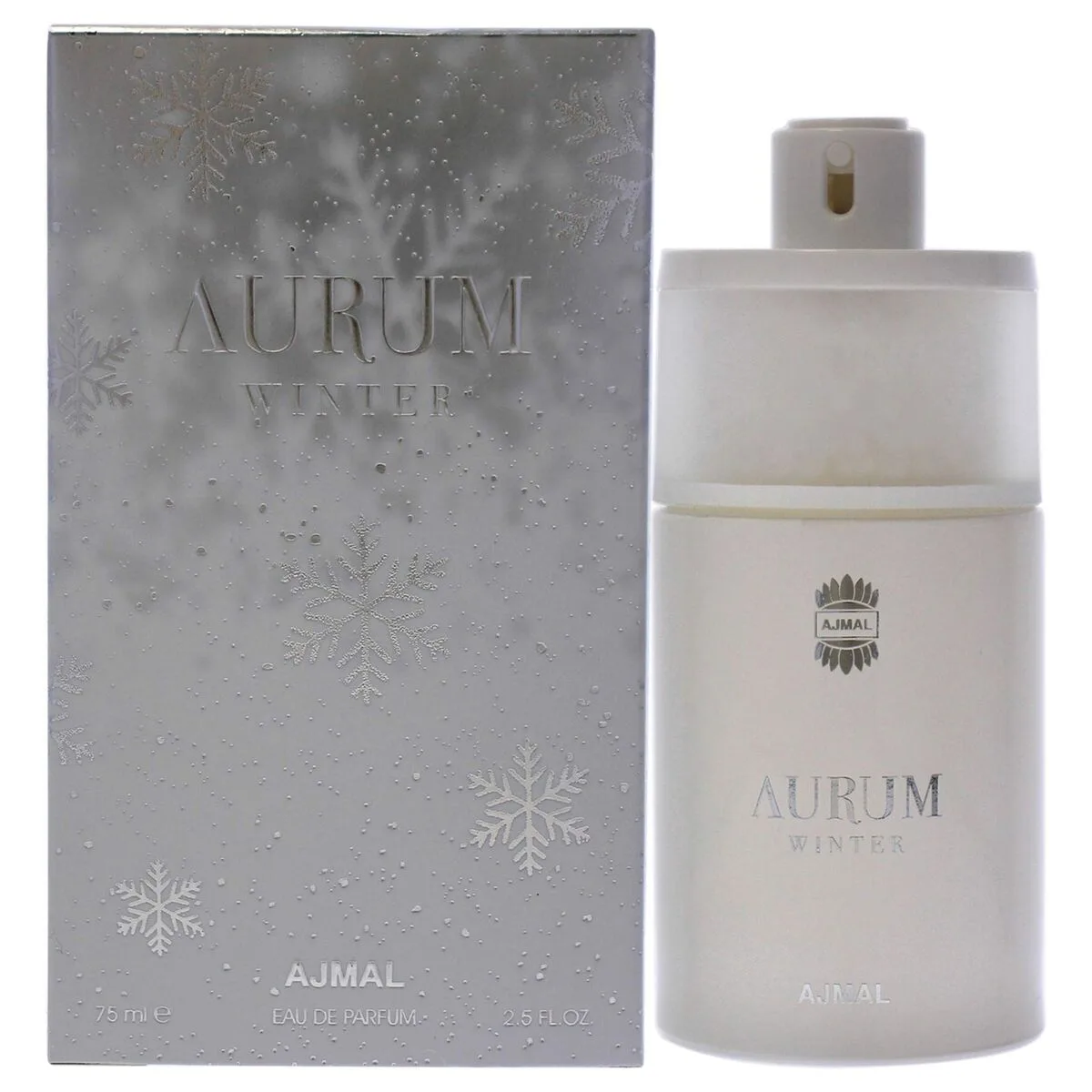 Parfum unisexe ajmal edp aurum winter 75 ml s831668536. Diaytar, c'est la boîte à outils de votre vie idéale. Des produits pour construire, embellir et optimiser votre quotidien.