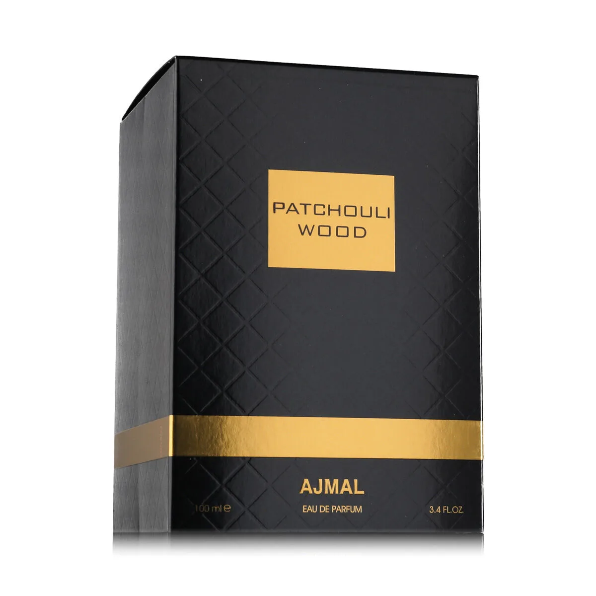 Parfum unisexe ajmal patchouli wood edp 100 ml s832237065. Diaytar a été pensé pour les multitâches, les exigeants, les pressés, les rêveurs... En somme, pour vous.