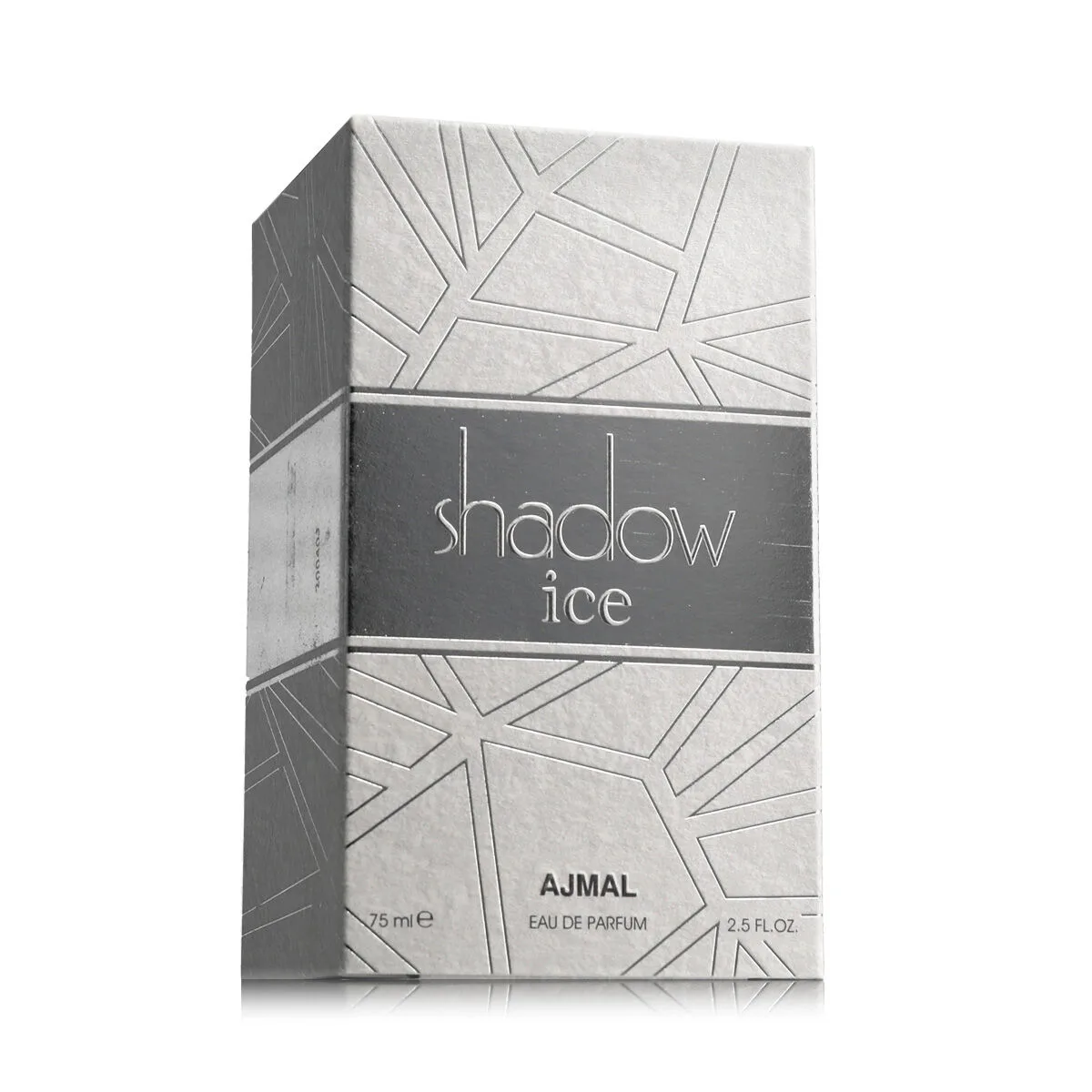 Parfum unisexe ajmal shadow ice edp 75 ml s832236841. Pour un shopping sans contrainte et plein de bonnes surprises, Diaytar est la destination ultime des produits généralistes