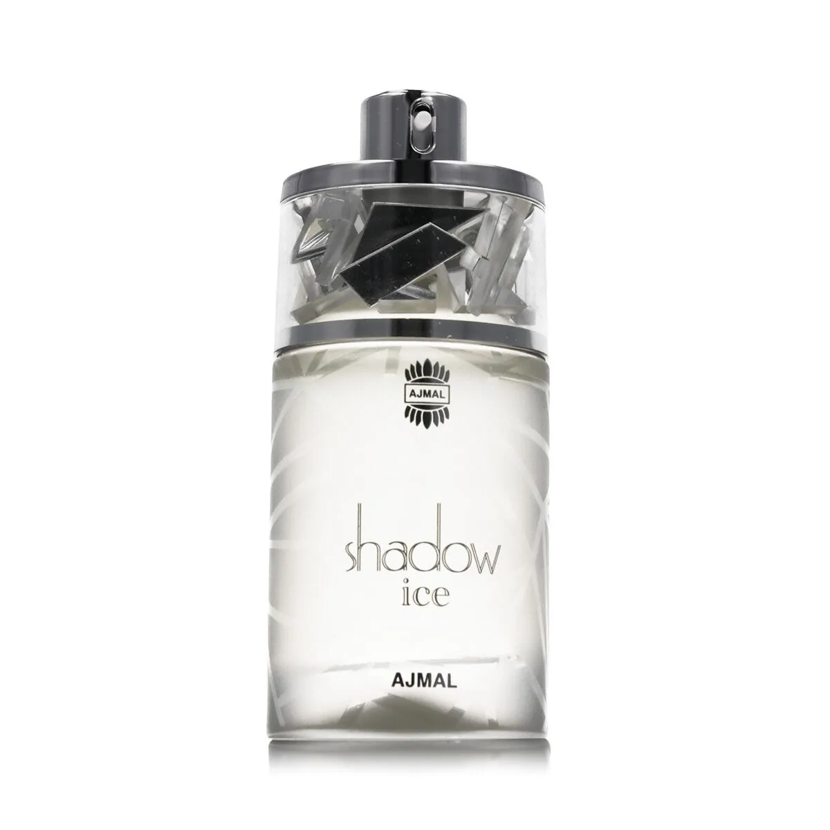 Parfum unisexe ajmal shadow ice edp 75 ml s832236879. Diaytar, c'est l'évidence : une plateforme simple, des produits beaux, une expérience fluide. Le trio gagnant.