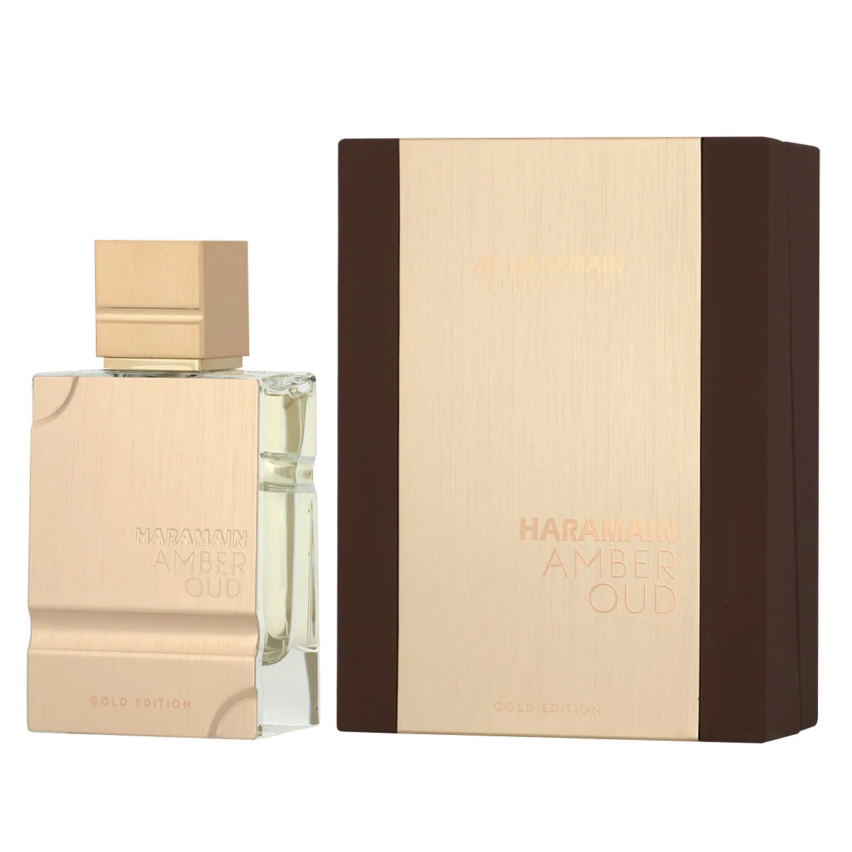 Parfum unisexe al haramain amber oud edp 60 ml s0512686492. Diaytar - L'art de bien vivre commence ici. Découvrez nos collections exclusives.