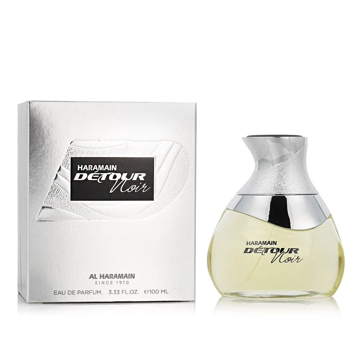 Parfum unisexe al haramain detour noir edp 100 ml s831613219 Parfum unisexe al haramain detour noir edp 100 ml s831613219. Chez Diaytar, chaque visite est l'occasion de découvrir un nouveau produit génial, qu'il soit électronique ou domestique