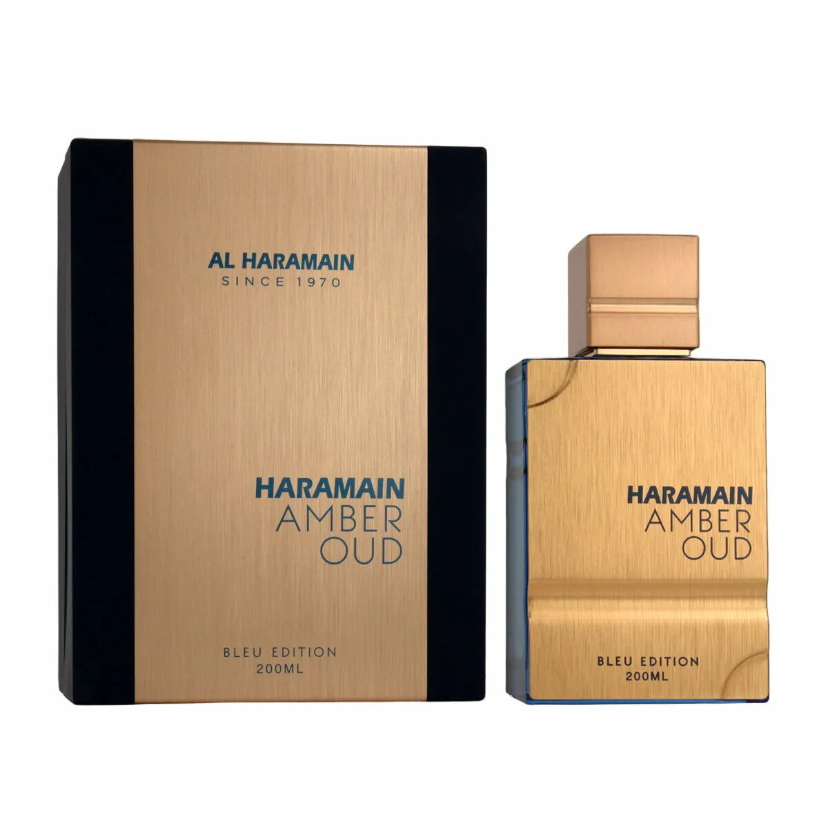 Parfum unisexe al haramain edp amber oud bleu edition 200 ml s831241867. Chez Diaytar, la tendance n'est pas qu'une question d'apparence, c'est une question de fonctionnalité et d'innovation