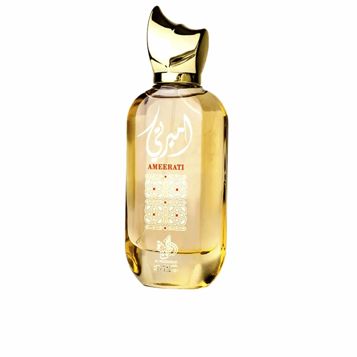 Parfum unisexe al wataniah ameerati edp 100 ml s0512890753. Diaytar, une boutique en ligne qui défie les catégories traditionnelles en mêlant produits high-tech, maison et lifestyle avec brio