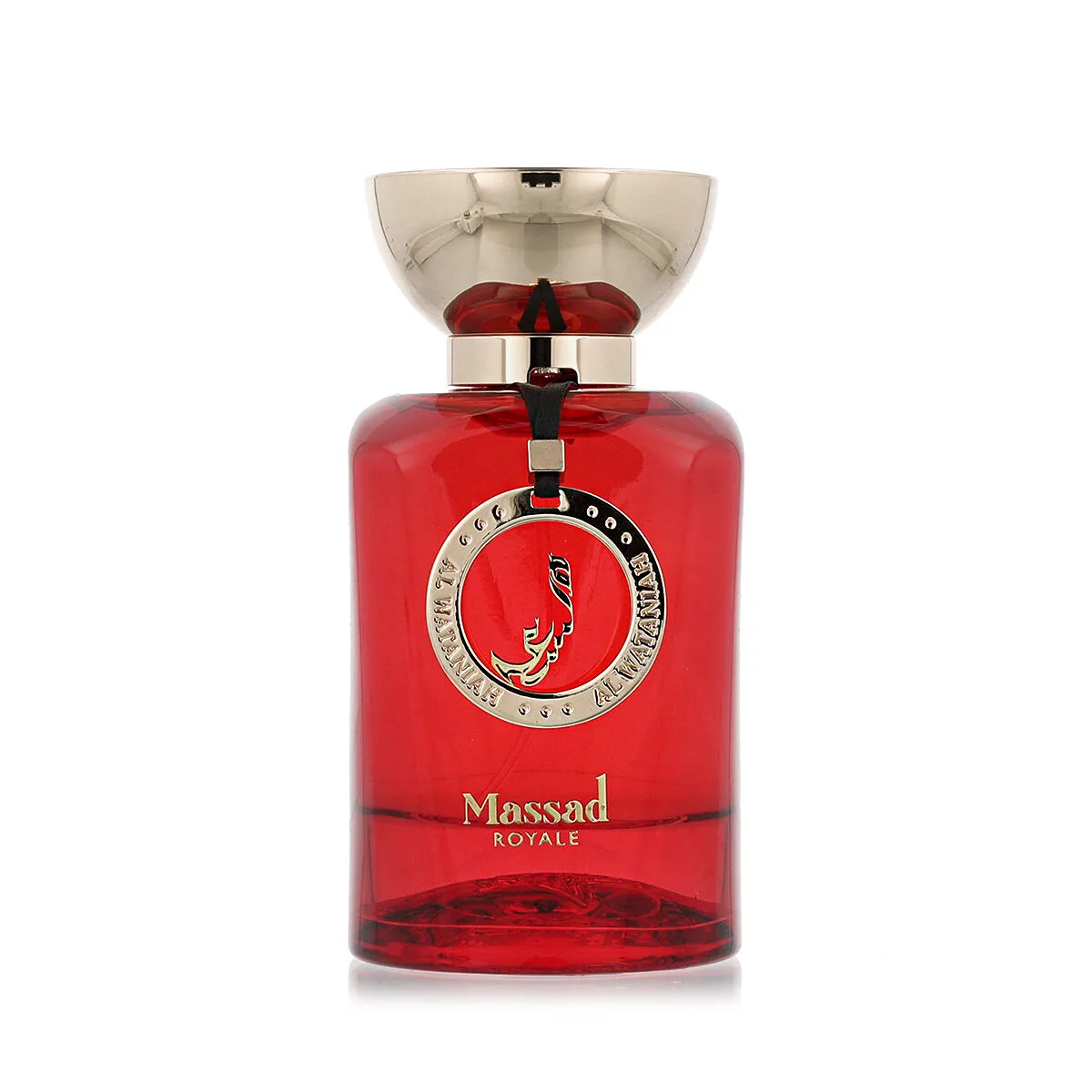 Parfum unisexe al wataniah massad royale edp 100 ml s832118626. L'esprit Diaytar : une curiosité insatiable pour dénicher les produits généraux et électroniques qui feront demain