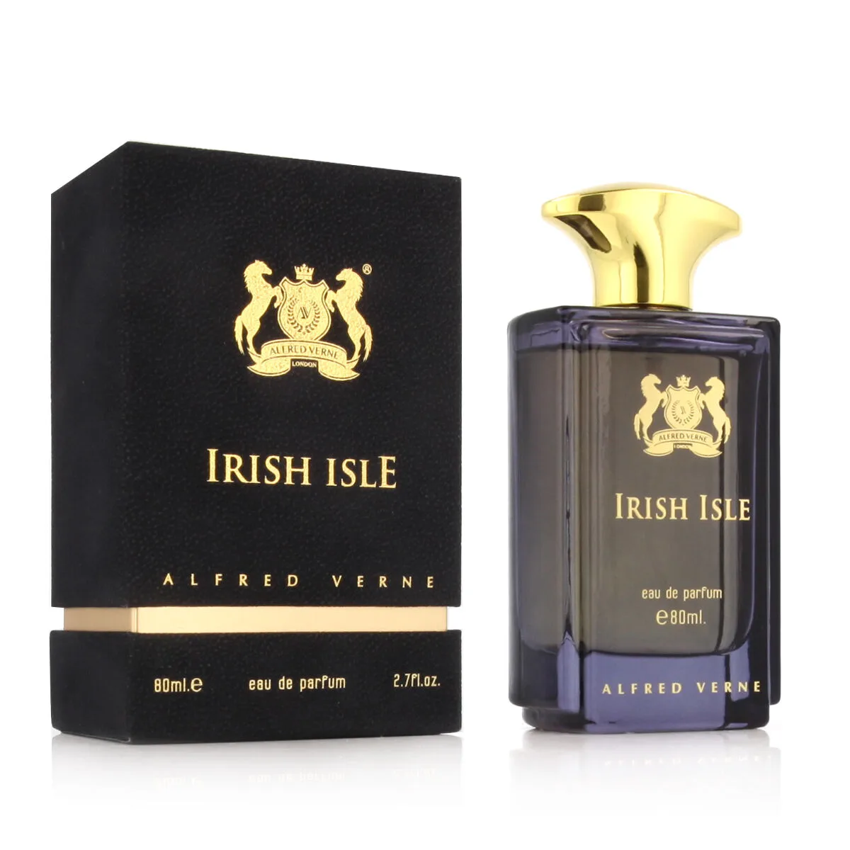 Parfum unisexe alfred verne irish isle edp edp 80 ml s830709525. Découvrez l'univers Diaytar : une boutique en ligne généraliste qui marque style, qualité et originalité dans chaque produit