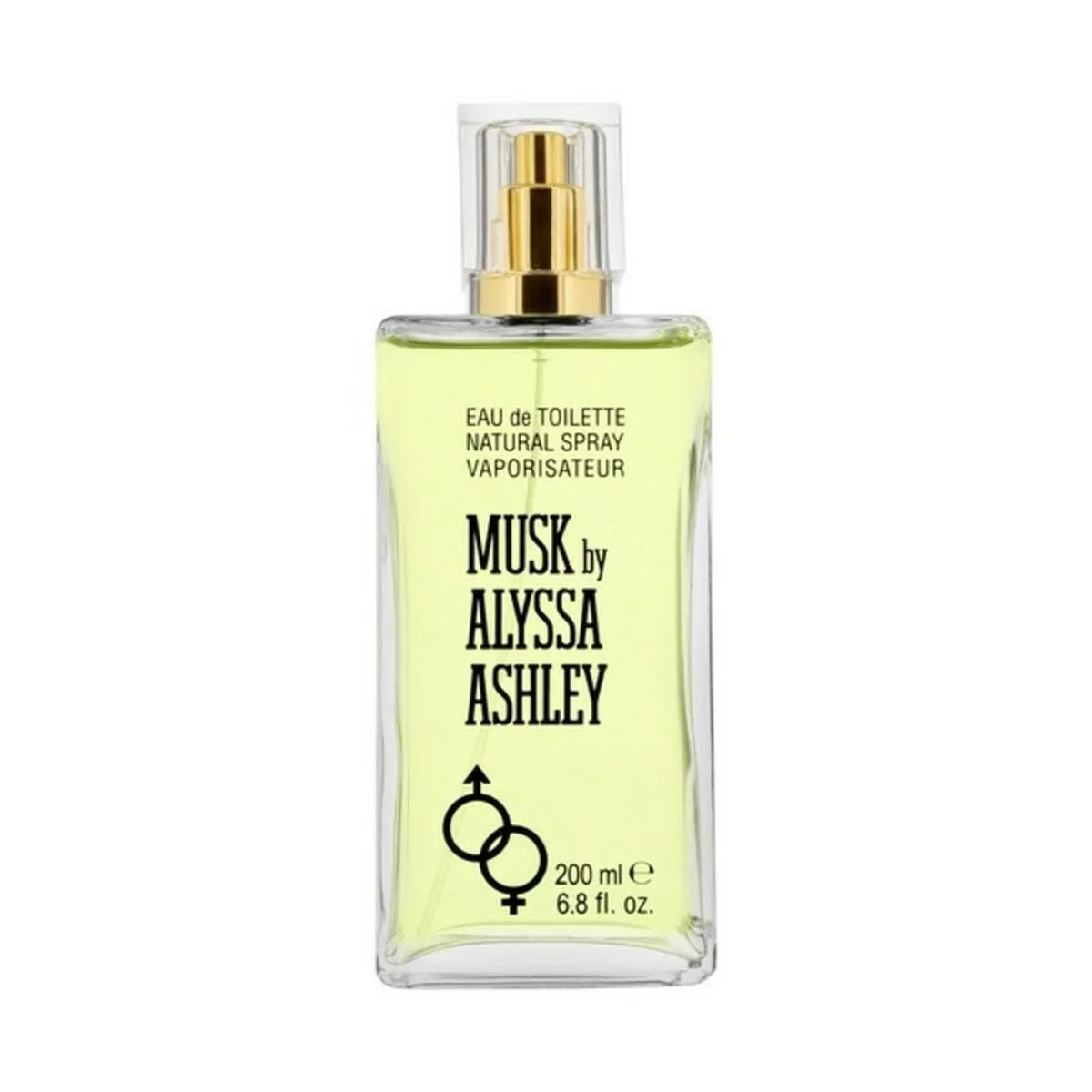 Parfum unisexe alyssa ashley 70703 edt 200 ml s056818178. Diaytar : Votre guide shopping pour une sélection exigeante de produits tendance, technologiques et domestiques