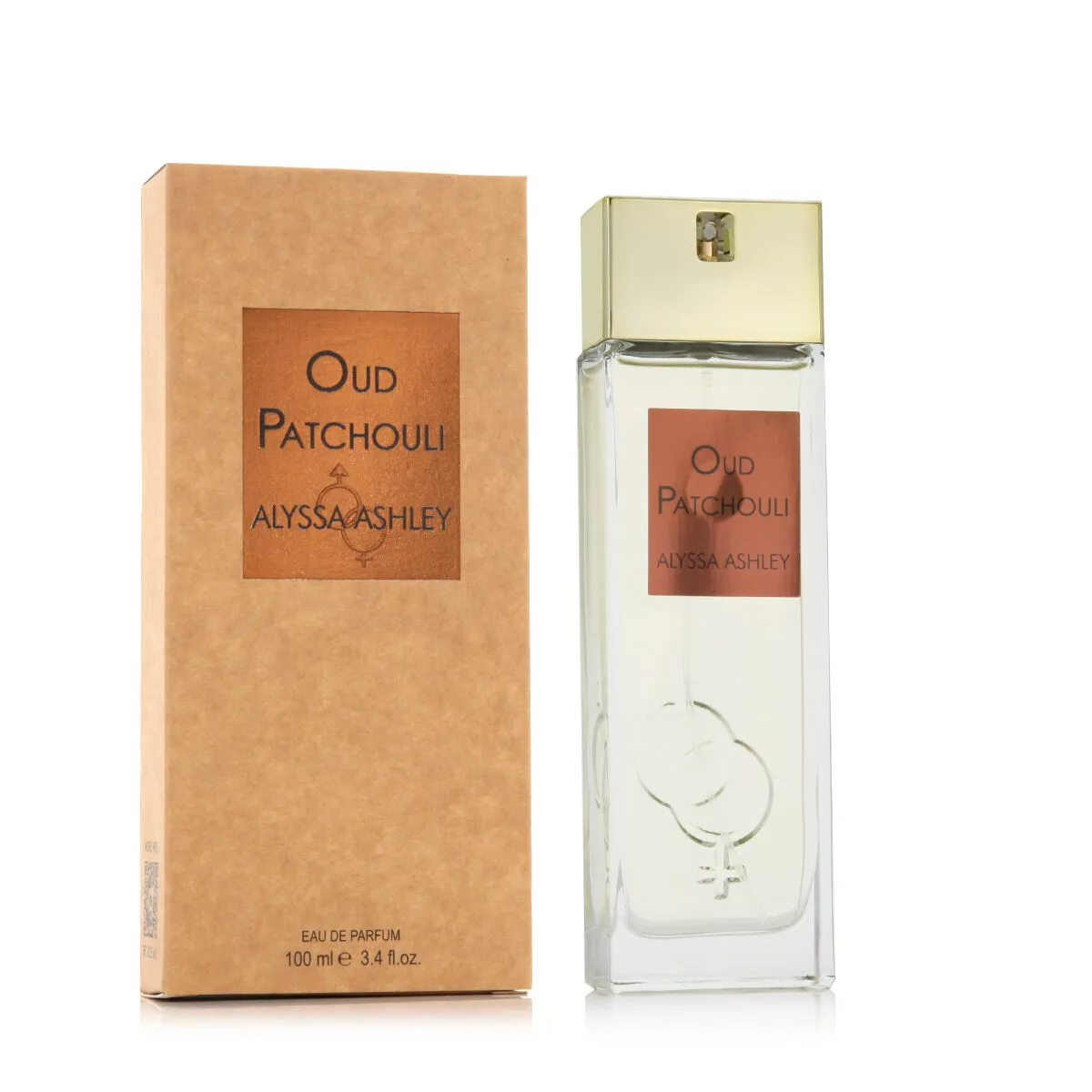 Parfum unisexe alyssa ashley edp oud patchouli 100 ml s831104295. Chez Diaytar, chaque achat est une expérience unique. Explorez notre sélection premium !
