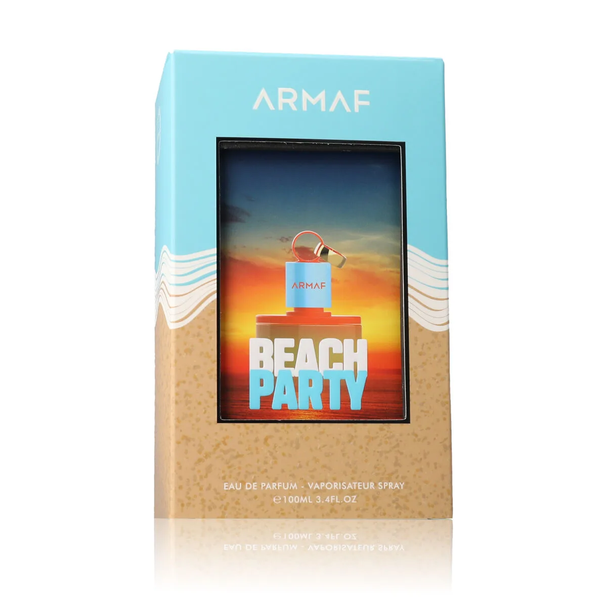 Parfum unisexe armaf beach party edp 100 ml s832250816. Diaytar, c'est le résultat de years of market research condensé en une seule plateforme intuitive et généreuse.