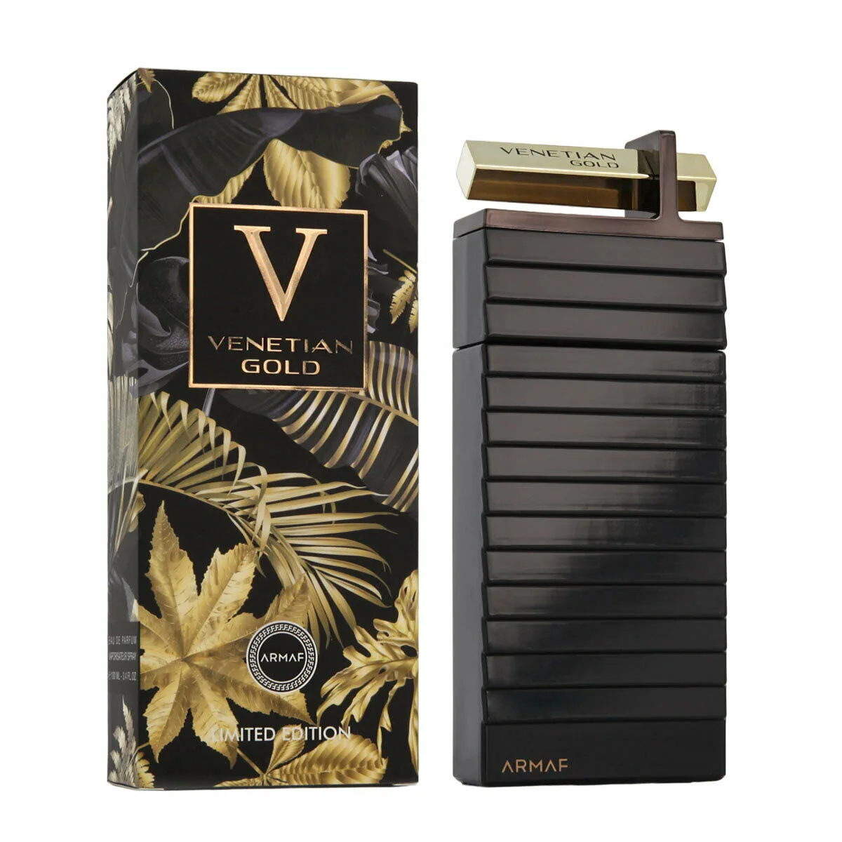 Parfum unisexe armaf venetian gold edp 100 ml s831030328. Nous avons créé Diaytar pour être le point de repère dans le paysage souvent confuse du e-commerce généraliste.