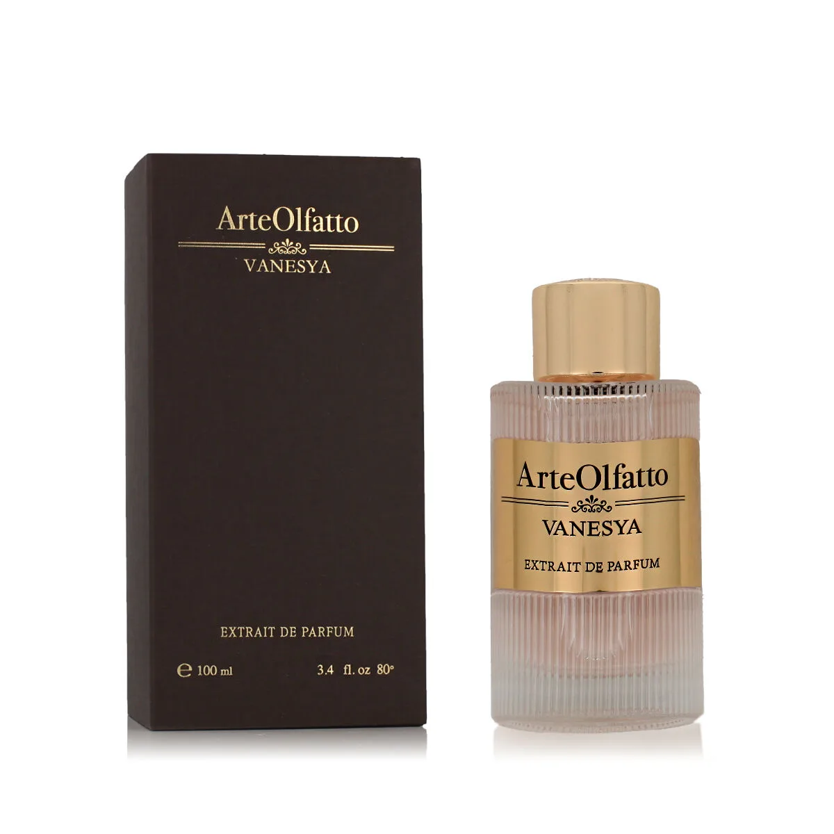 Parfum unisexe arteolfatto vanesya 100 ml s831815671. Diaytar a été conçu pour ceux qui refusent le compromis. Ici, chaque produit est une victoire du qualitatif sur le quantitatif.