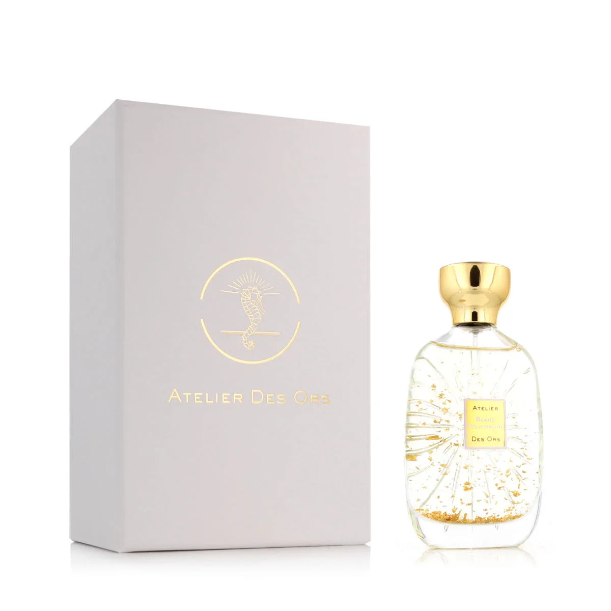 Parfum unisexe atelier des ors edp blanc polychrome 100 ml s831179341. Diaytar Home : Créez l'atmosphère parfaite dans chaque pièce de votre maison.