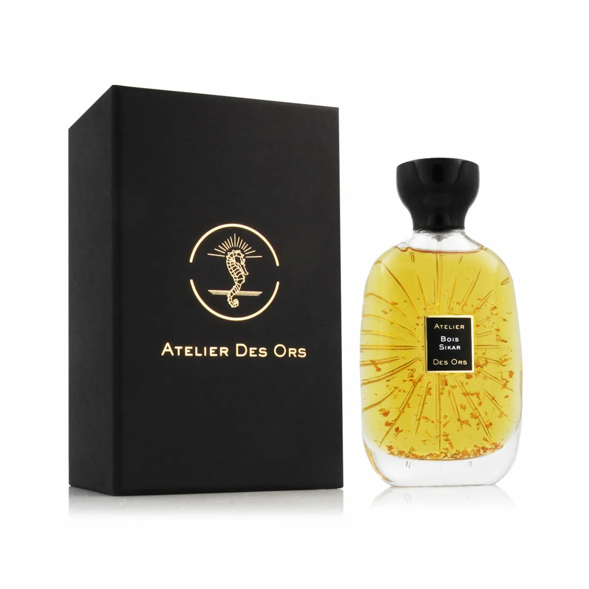 Parfum unisexe atelier des ors edp bois sikar 100 ml s830834137. Notre mission : éradiquer le superflu pour ne vous proposer que l'essentiel... mais en beaucoup plus stylé. Bienvenue chez Diaytar.
