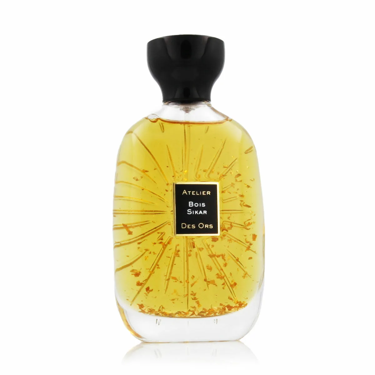 Parfum unisexe atelier des ors edp bois sikar 100 ml s830834199. Notre équipe chez Diaytar est votre équipe de choc, dévouée à débusquer les produits qui méritent votre attention.