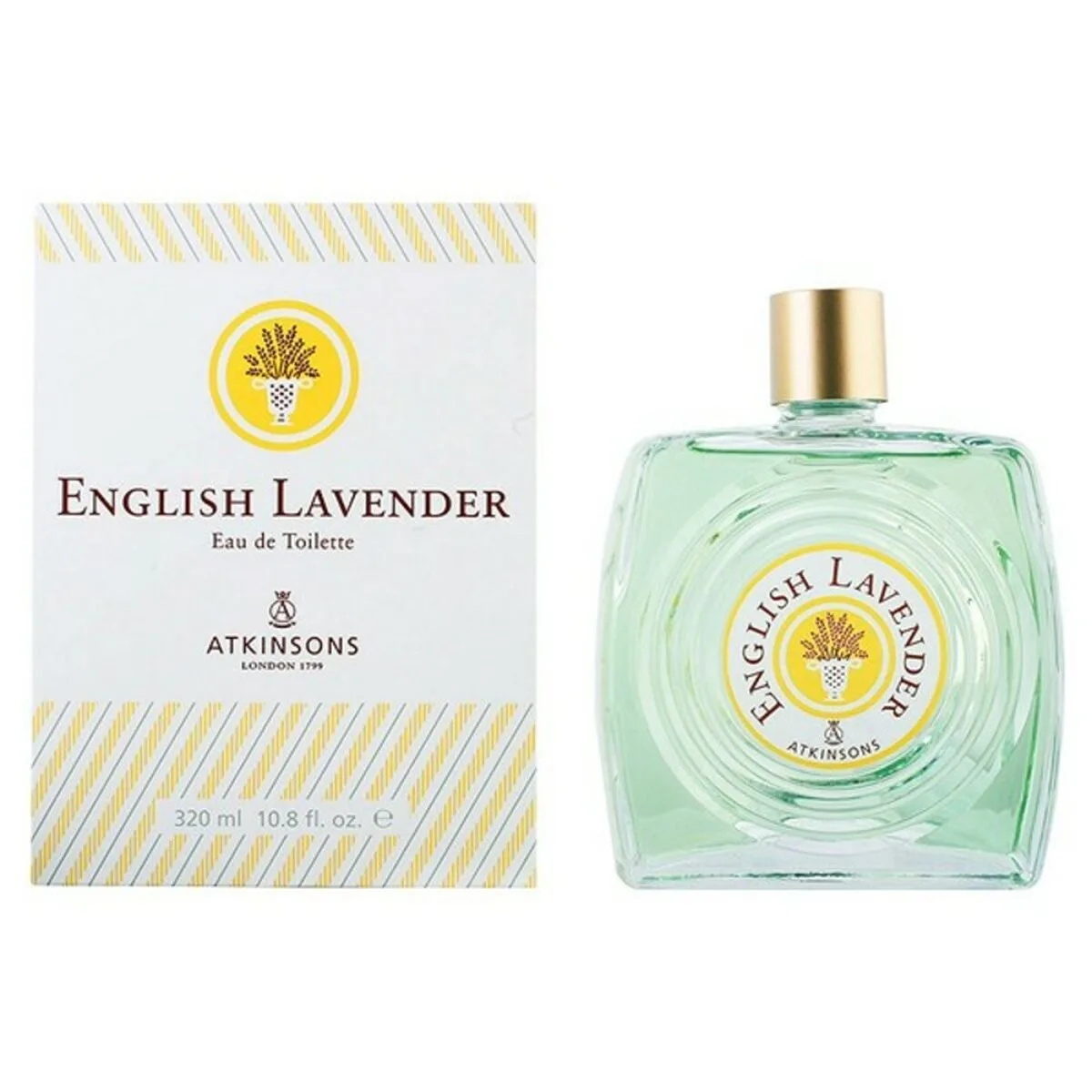 Parfum unisexe atkinsons edt s450068297. Notre équipe chez Diaytar est votre équipe de choc, dévouée à débusquer les produits qui méritent votre attention.