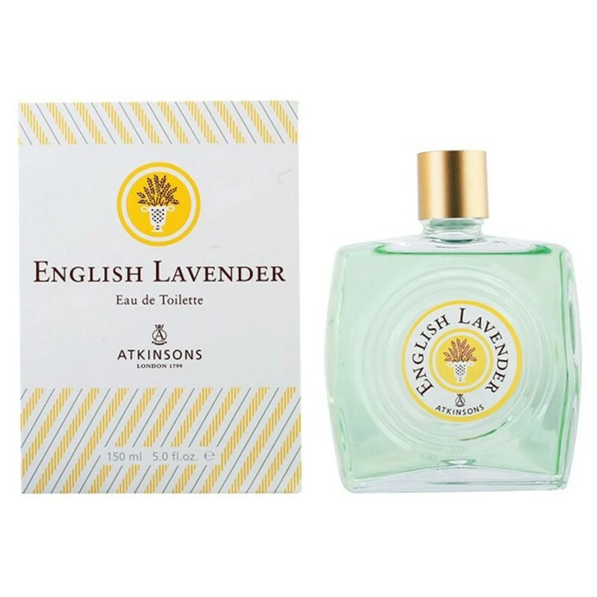 Parfum unisexe atkinsons edt s450068527. Diaytar, c'est le refuge des amoureux du beau et de l'utile, un sanctuaire dédié au produit parfait.